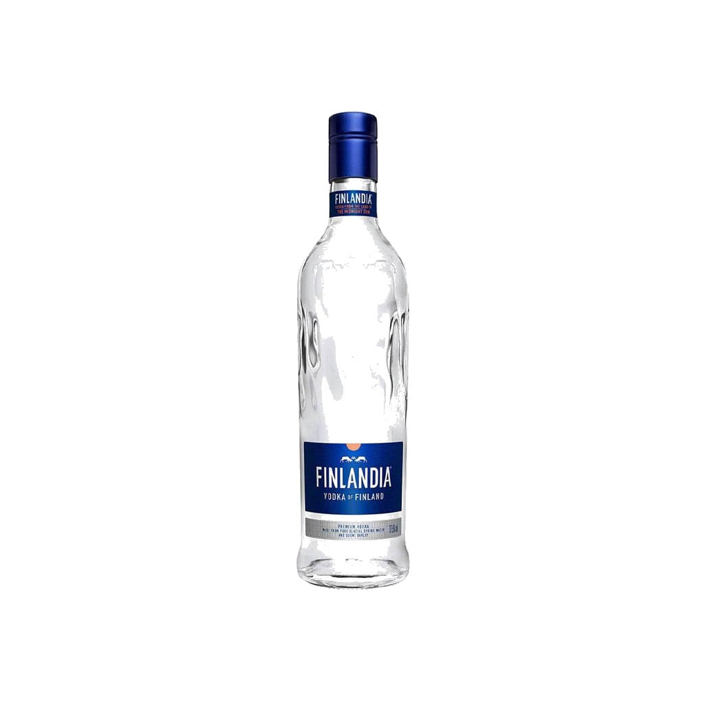 Finlandia Vodka 1L - Comprar online en Grand Gourmet Caracas con delivery