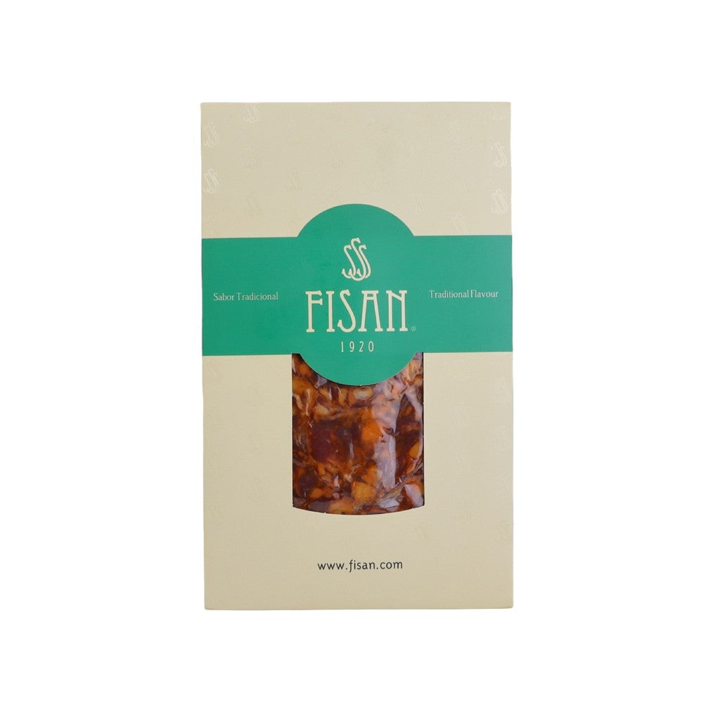 Fisan Chorizo Iberico De Bellota Loncheado Kg - Comprar online en Grand Gourmet Caracas con delivery
