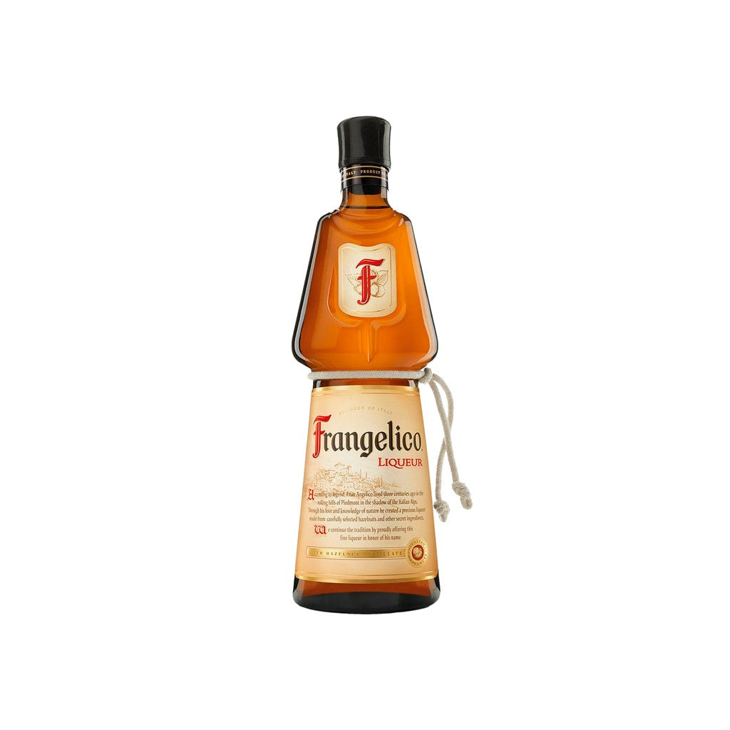 Frangelico 1L - Comprar online en Grand Gourmet Caracas con delivery