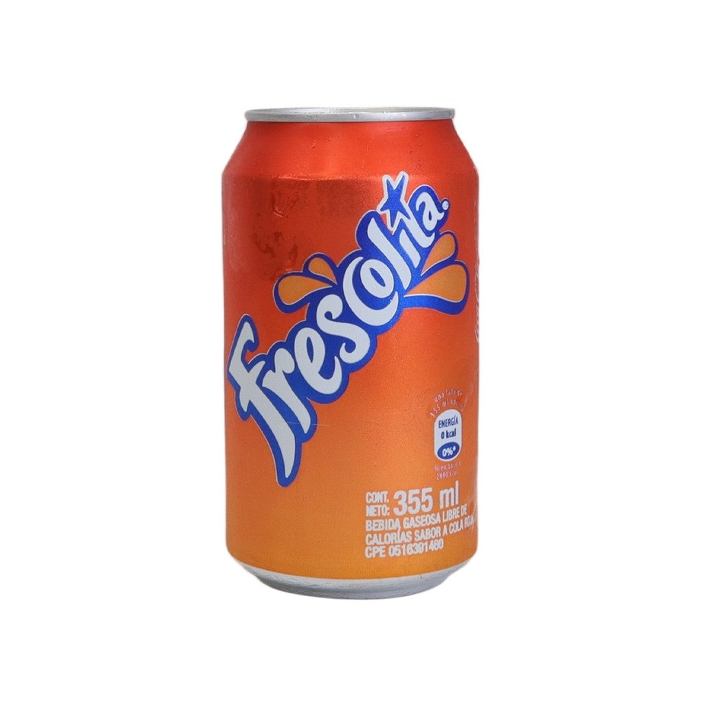 Frescolita S/c Lat 355ml - Disponible en Licorería Grand Gourmet Caracas
