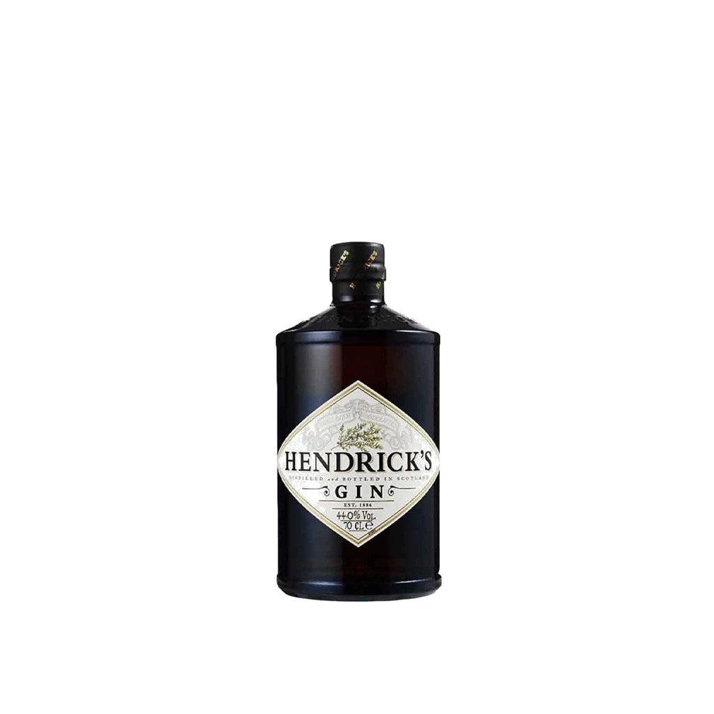 Gin Hendricks 700ml - Disponible en Licorería Grand Gourmet Caracas