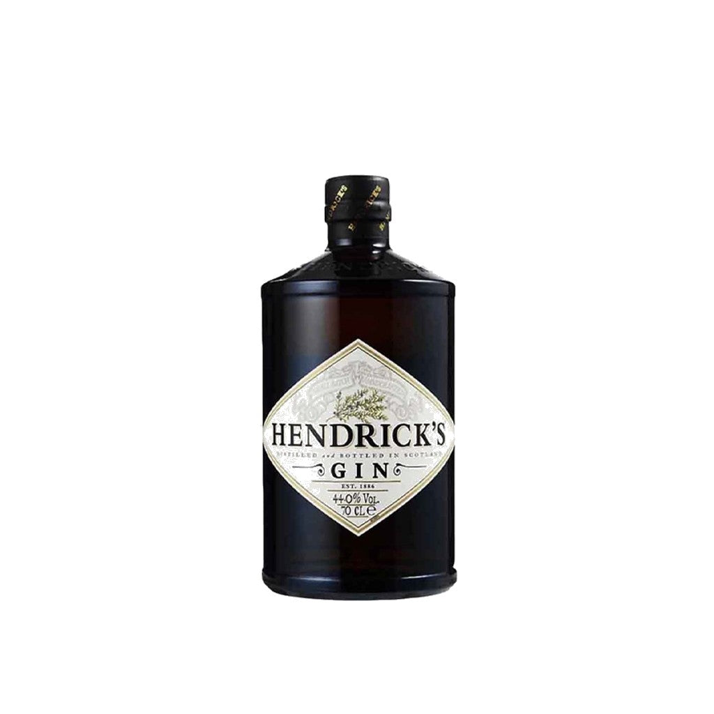 Gin Hendricks 700ml - Comprar online en Grand Gourmet Caracas con delivery