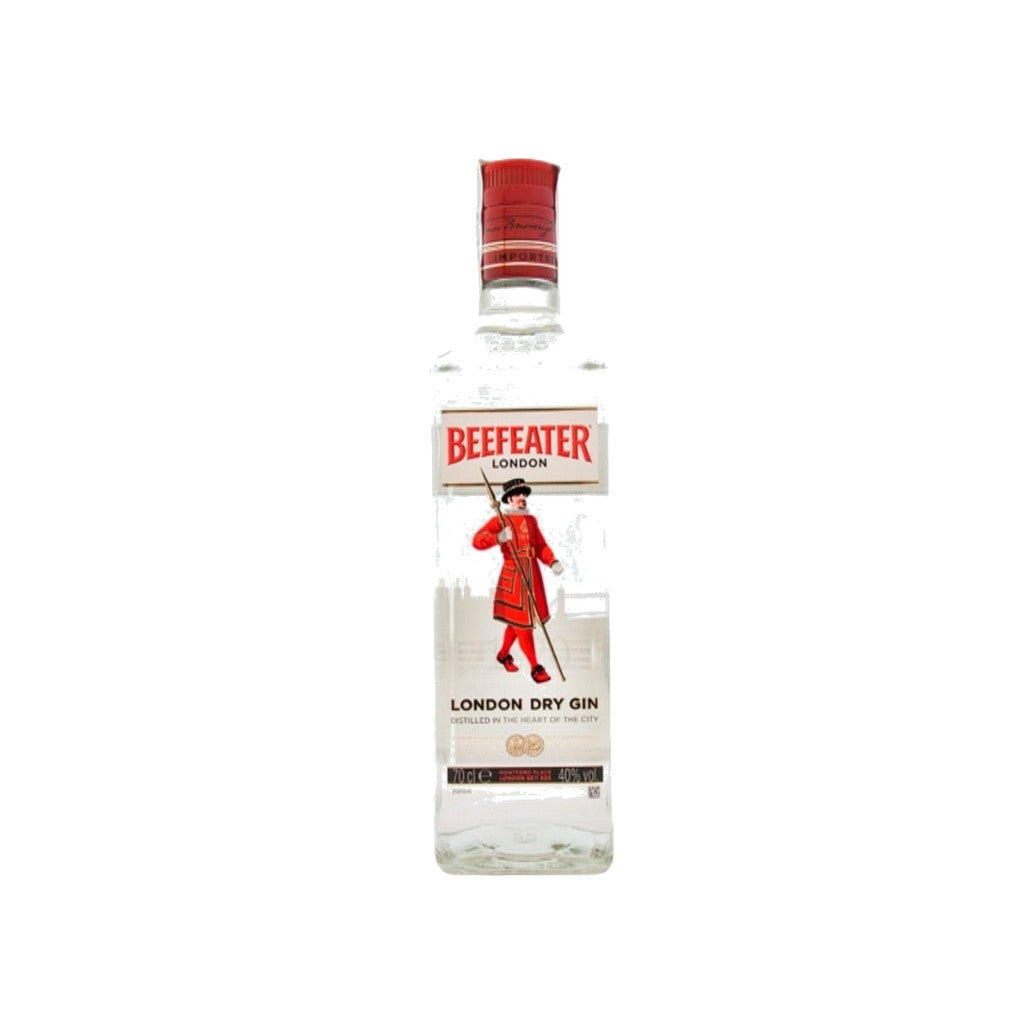 Ginebra Beefeater Dry Gin 700ml - Comprar online en Grand Gourmet Caracas con delivery