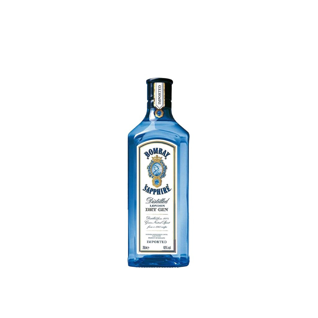 Ginebra Bombay Sapphire 750ml - Comprar online en Grand Gourmet Caracas con delivery