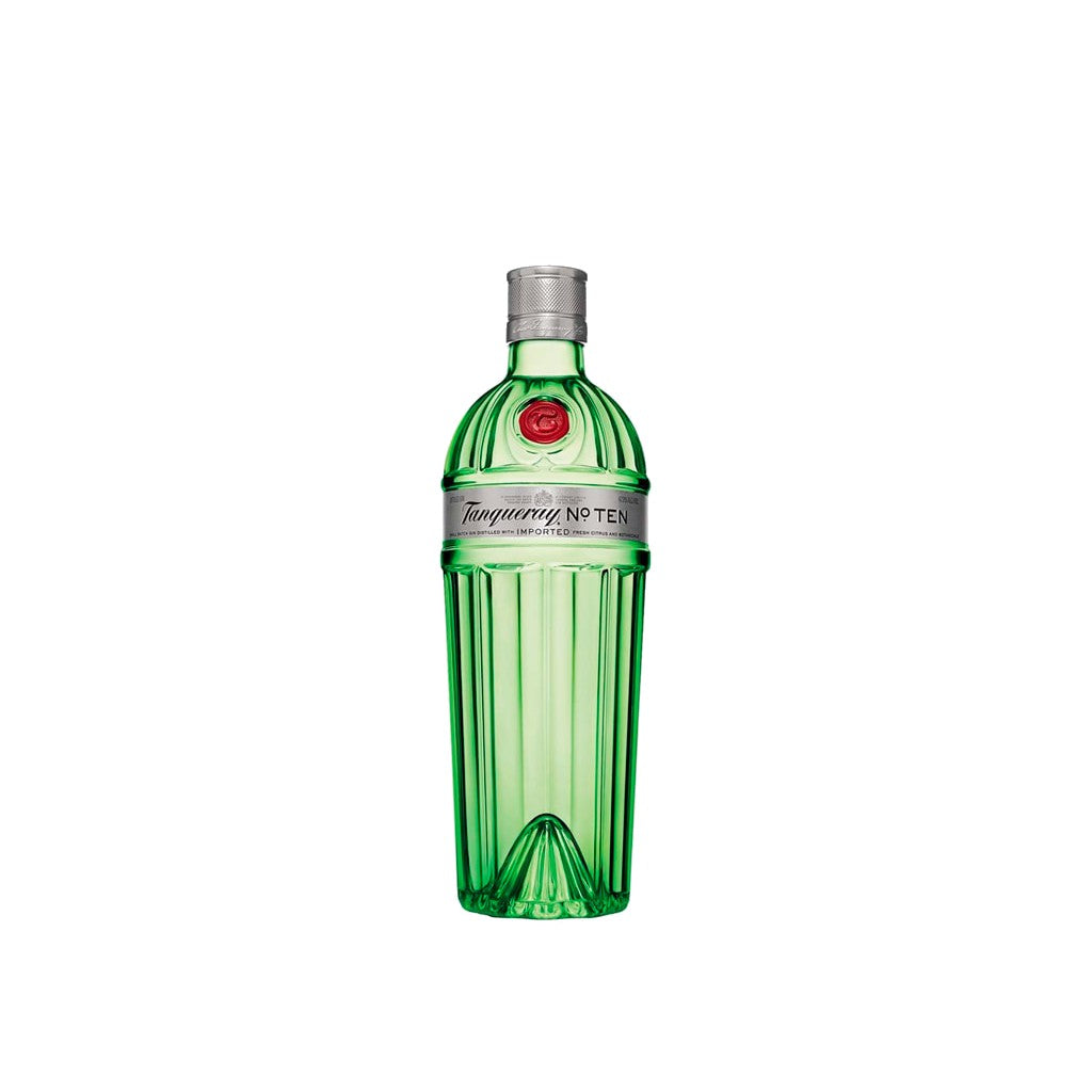 Ginebra Tanqueray Ten 750ml - Comprar online en Grand Gourmet Caracas con delivery