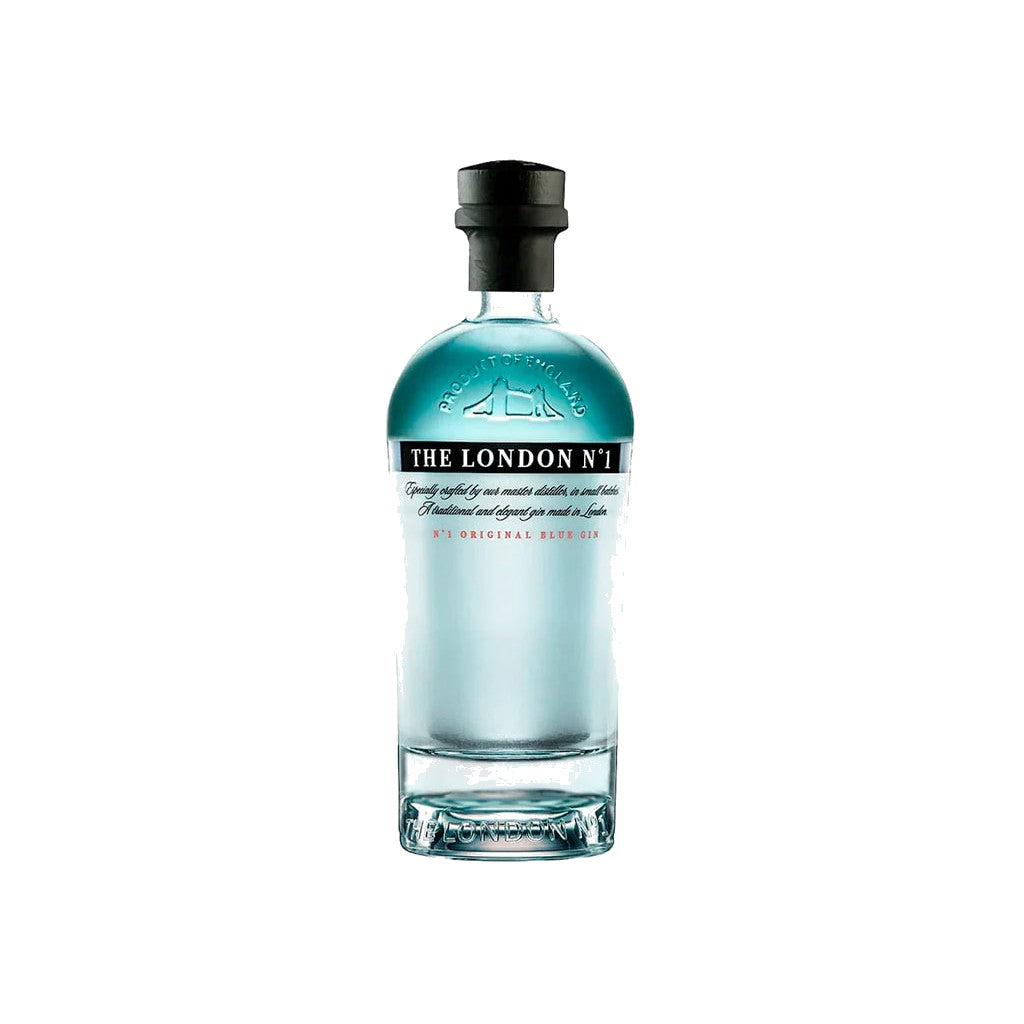 Ginebra The London 1L - Disponible en Licorería Grand Gourmet Caracas