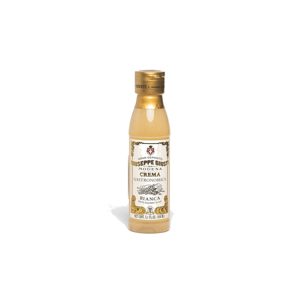Giussepe Giusti Crema Gastronomica Blanca 150ml - Comprar online en Grand Gourmet Caracas con delivery