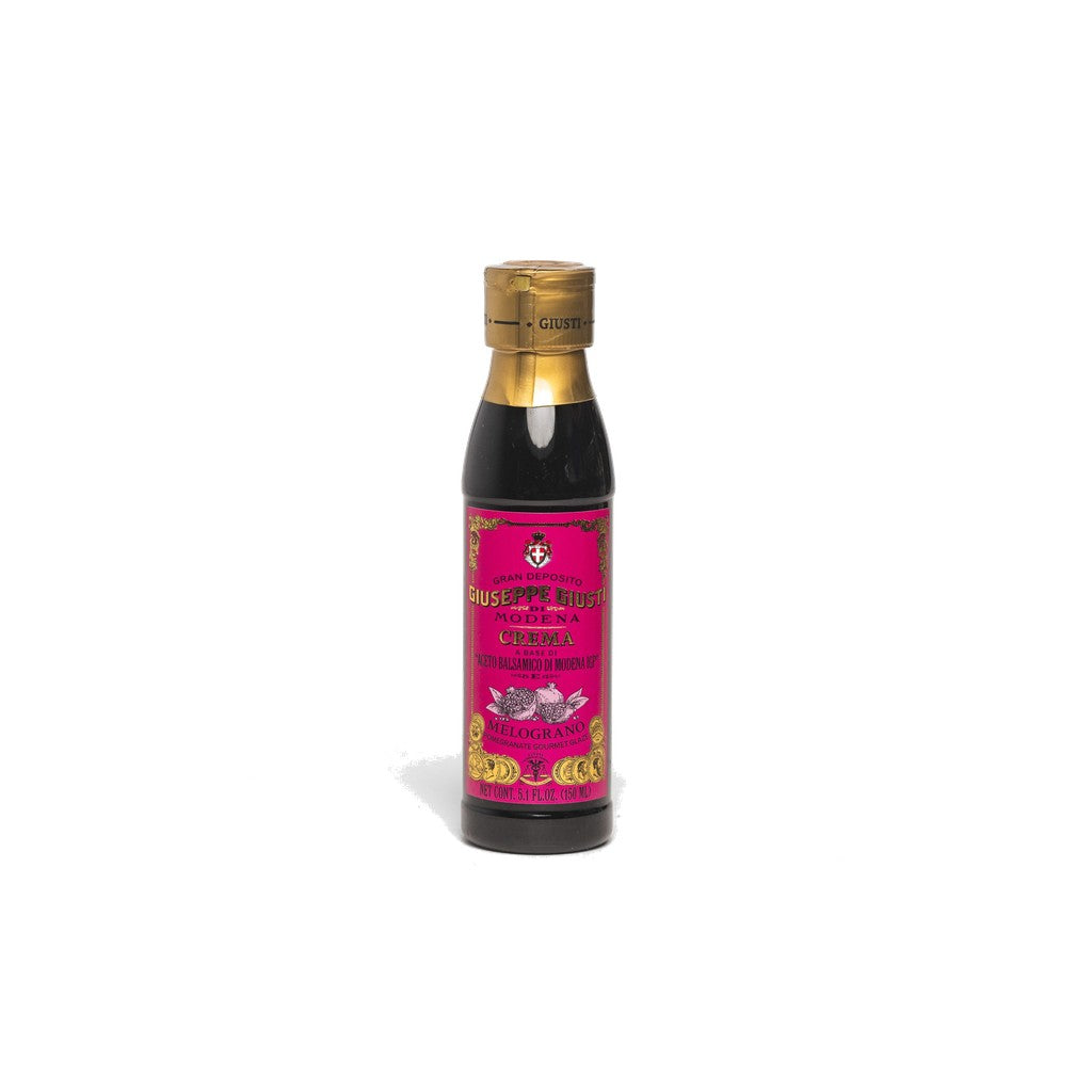 Giussepe Giusti Crema Melograno Granada 150ml - Comprar online en Grand Gourmet Caracas con delivery