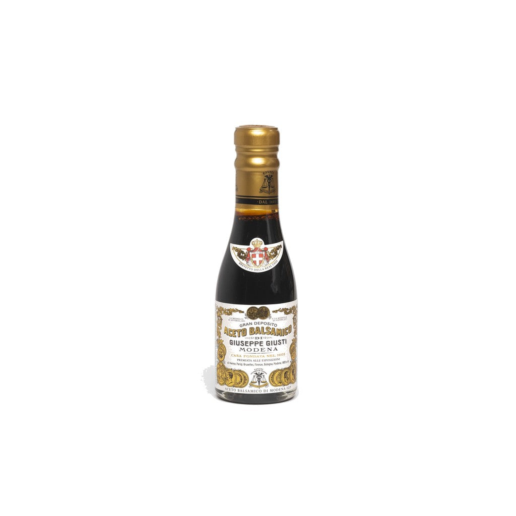 Giussepe Giusti Medaglie D Oro Champagnotina 100ml - Comprar online en Grand Gourmet Caracas con delivery
