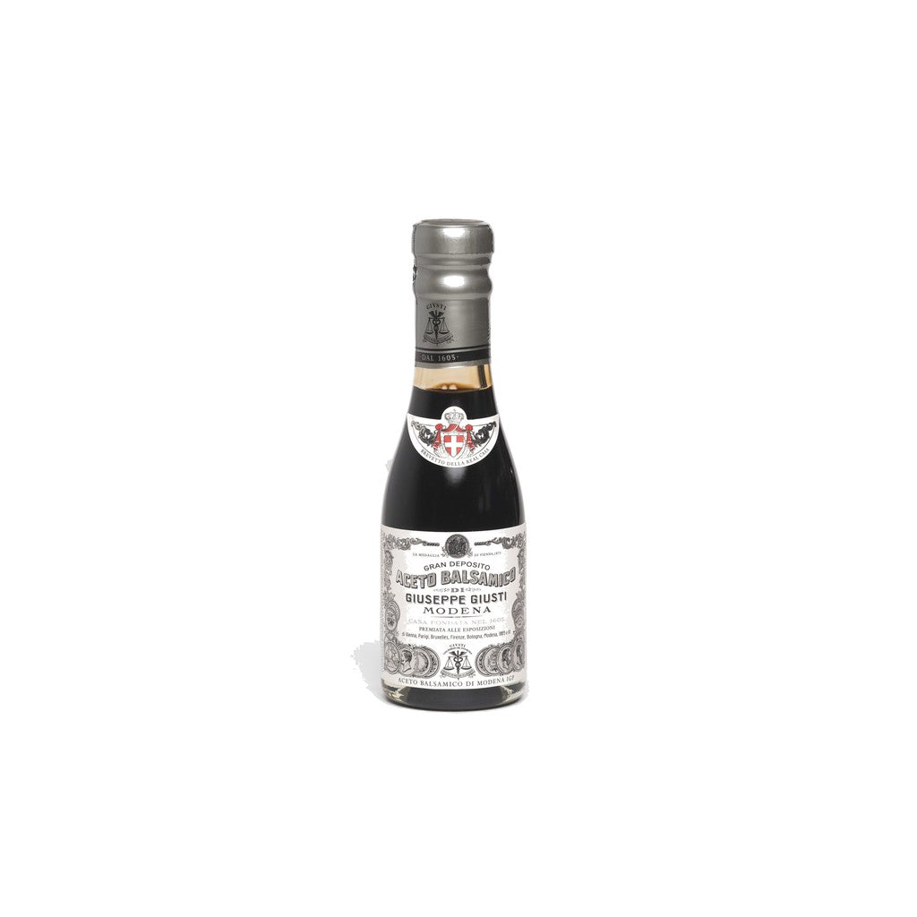 Giussepe Giusti Medaglie De Plata Champagnottina 100ml - Comprar online en Grand Gourmet Caracas con delivery