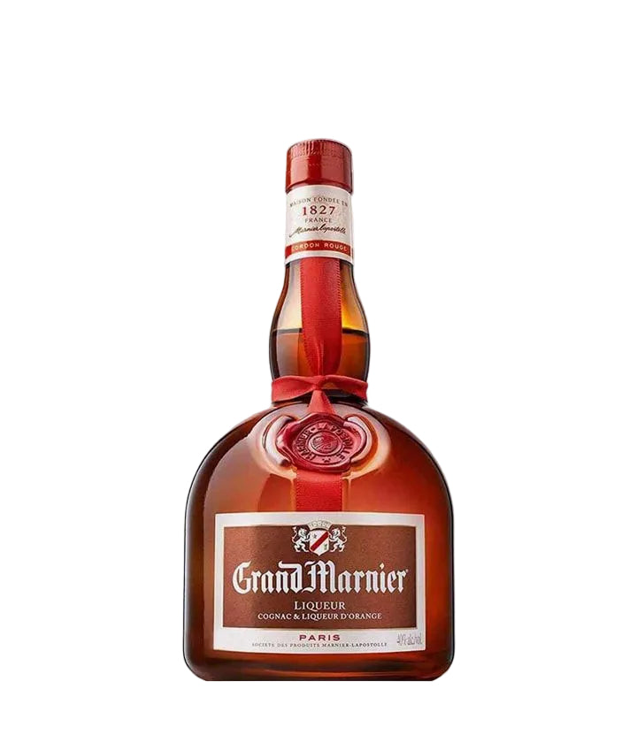 Grand Marnier Cordon Rouge 1L
