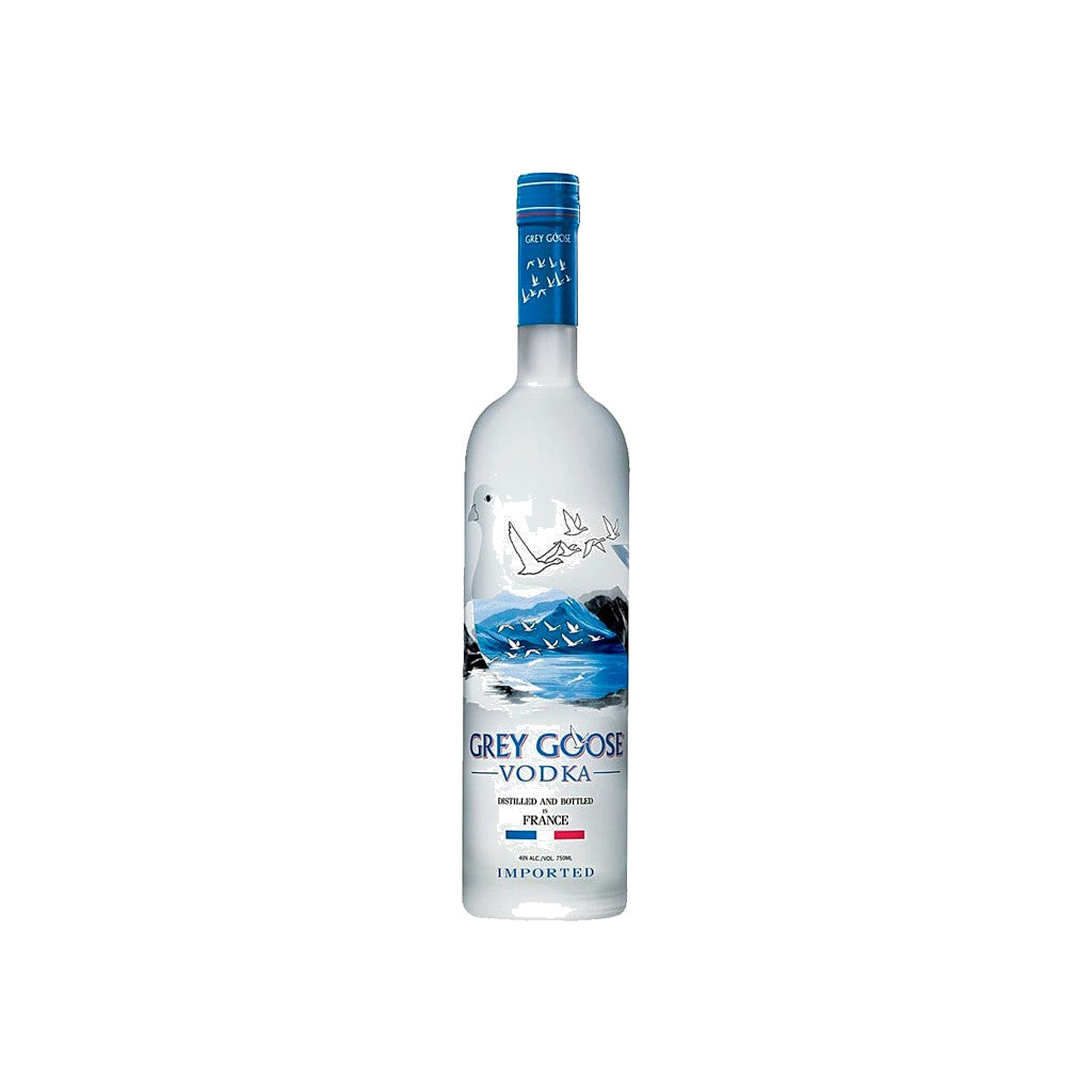 Grey Goose Neutra 1L - Comprar online en Grand Gourmet Caracas con delivery