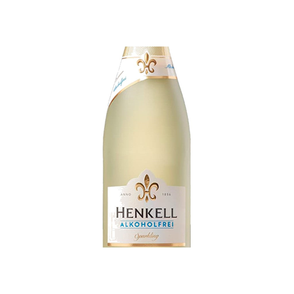 HENKELL ALCOHOL Free 750ml - Disponible en Licorería Grand Gourmet Caracas