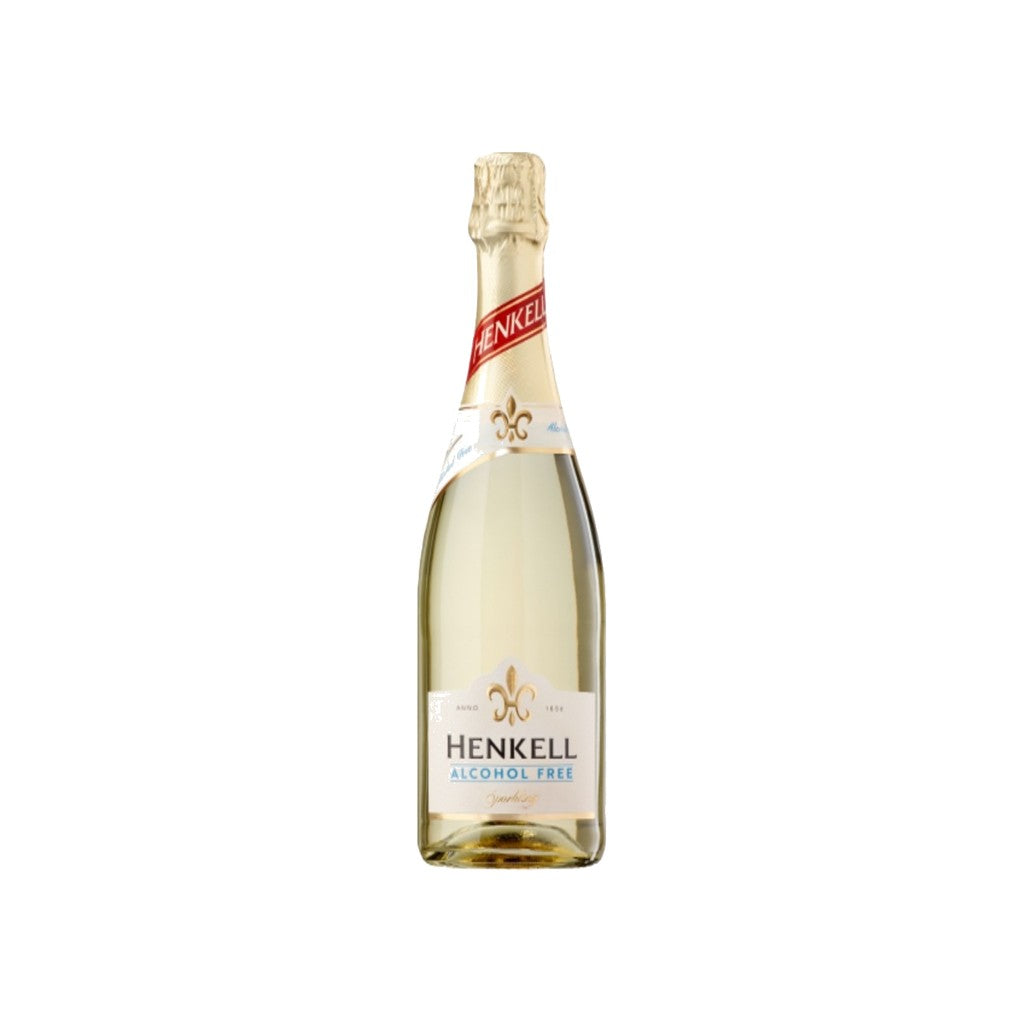 HENKELL ALCOHOL Free 750ml - Comprar online en Grand Gourmet Caracas con delivery