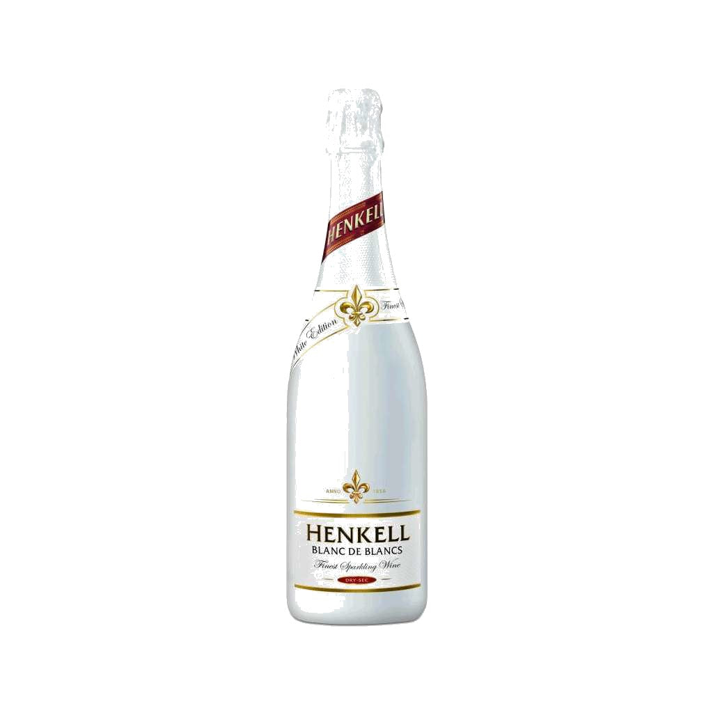 HENKELL Blanc De Blancs 0,20L - Comprar online en Grand Gourmet Caracas con delivery