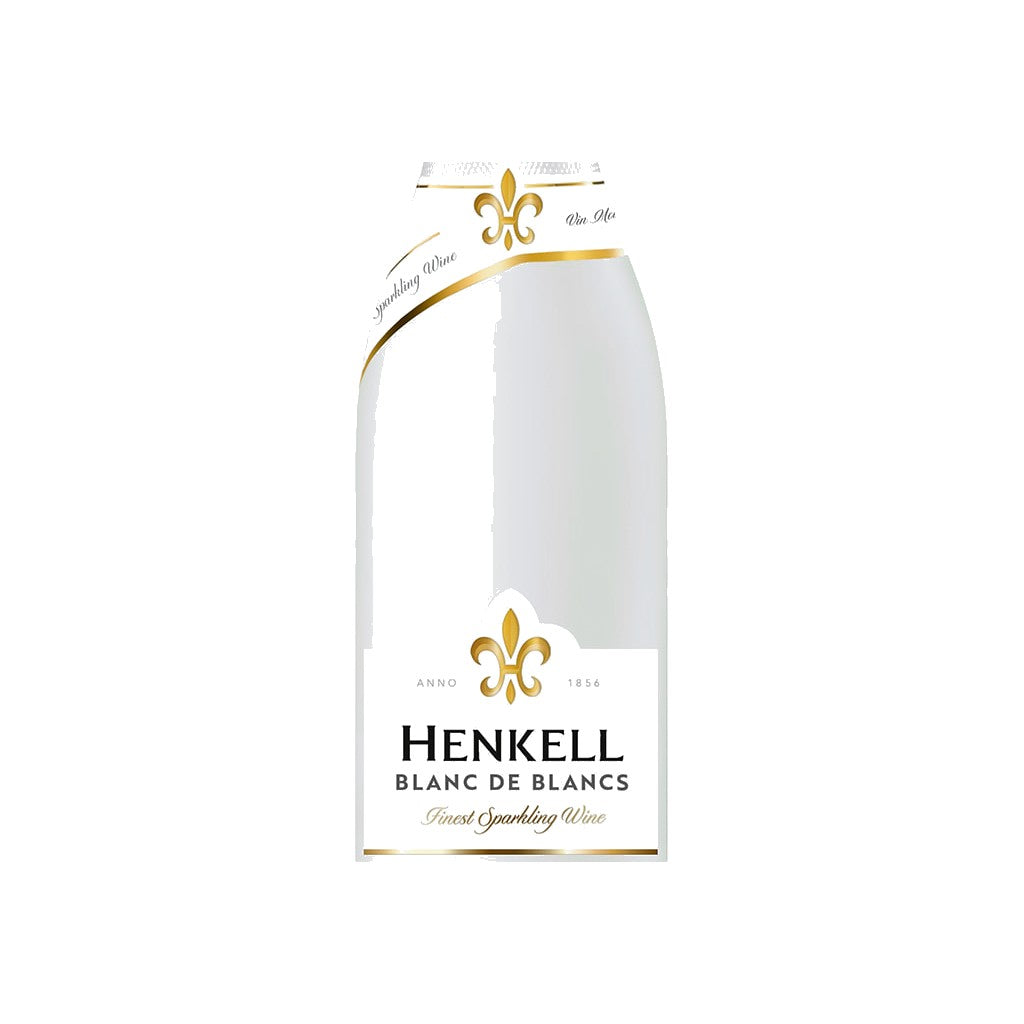 HENKELL Blanc De Blancs 750ml - Disponible en Licorería Grand Gourmet Caracas