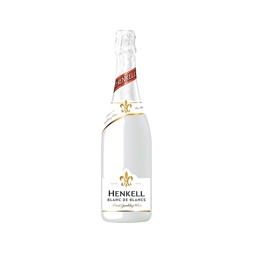 HENKELL Blanc De Blancs 750ml - Comprar online en Grand Gourmet Caracas con delivery