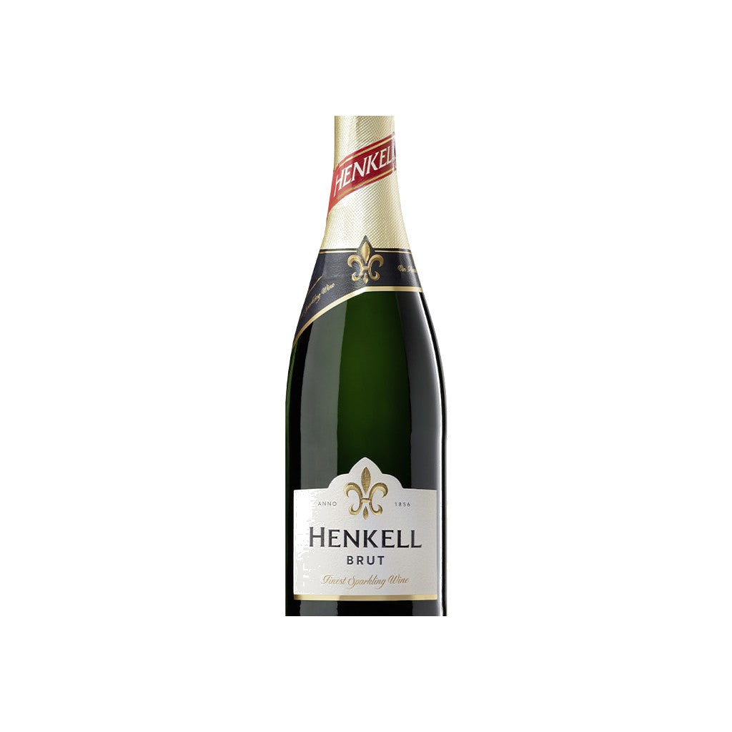 HENKELL Brut 750ml - Disponible en Licorería Grand Gourmet Caracas