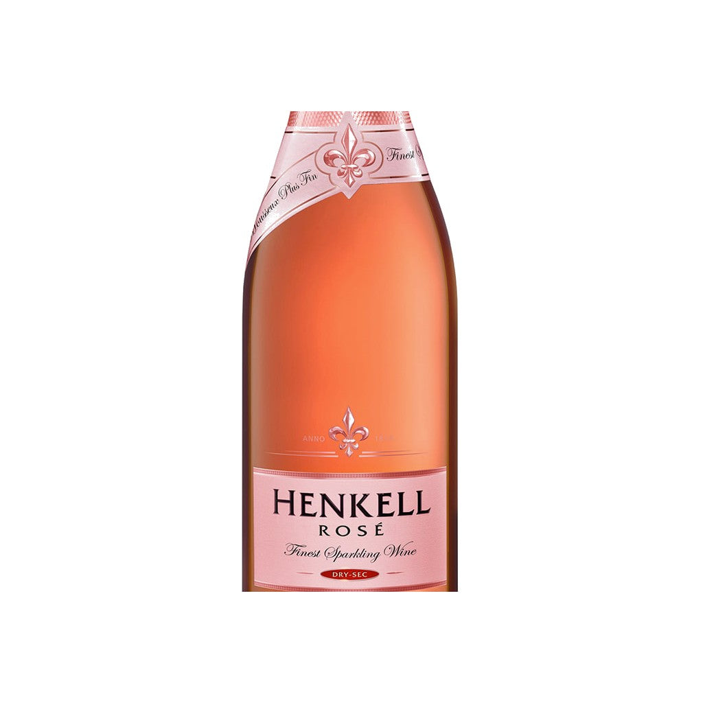 HENKELL Rosado 750ml - Disponible en Licorería Grand Gourmet Caracas