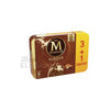 Helado Magnum Almond (Almendras) 3 + 1 unidades