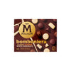 Helado Magnum Bomboneira Classic / Almendra / White Chocolate x12 unidades