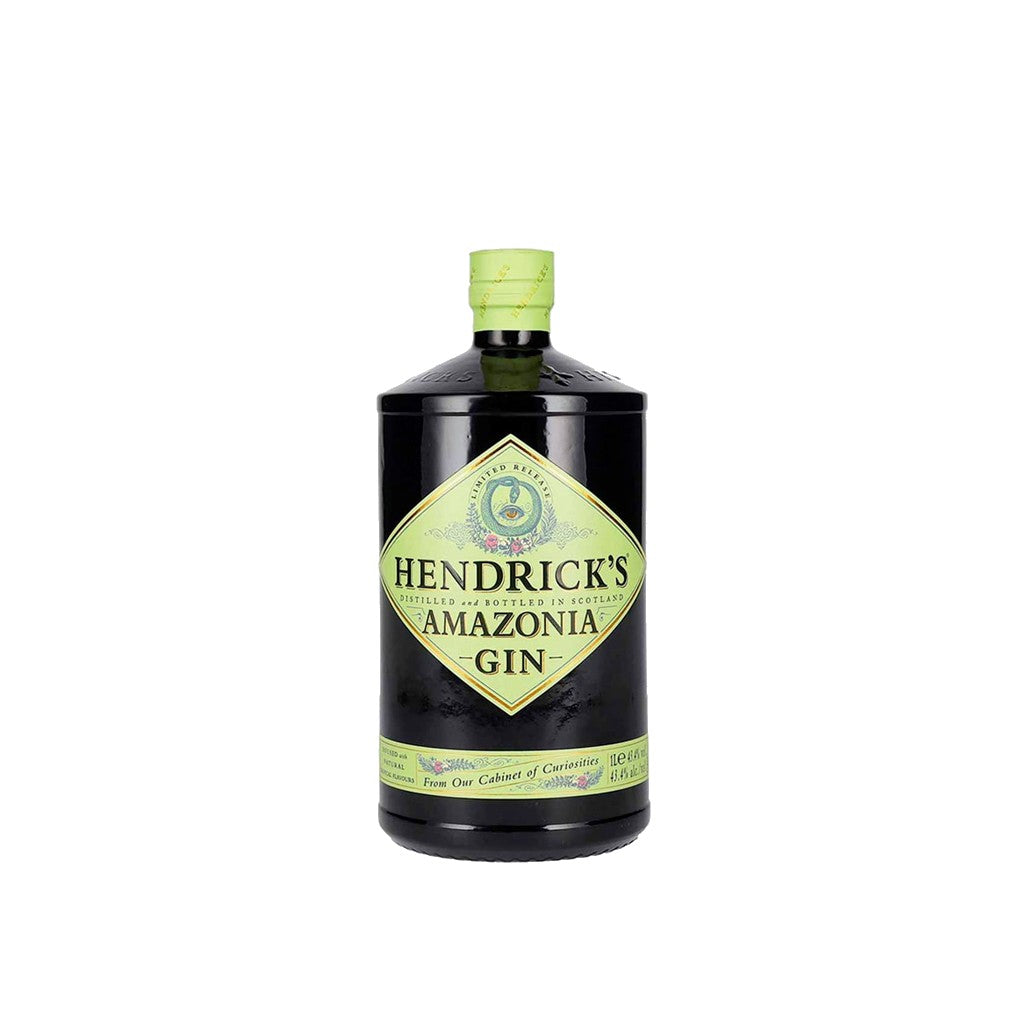 Hendrick''s Amazonia Gin 1L - Comprar online en Grand Gourmet Caracas con delivery