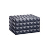 Humidor Colibri Quasar Cap x 45 Azul