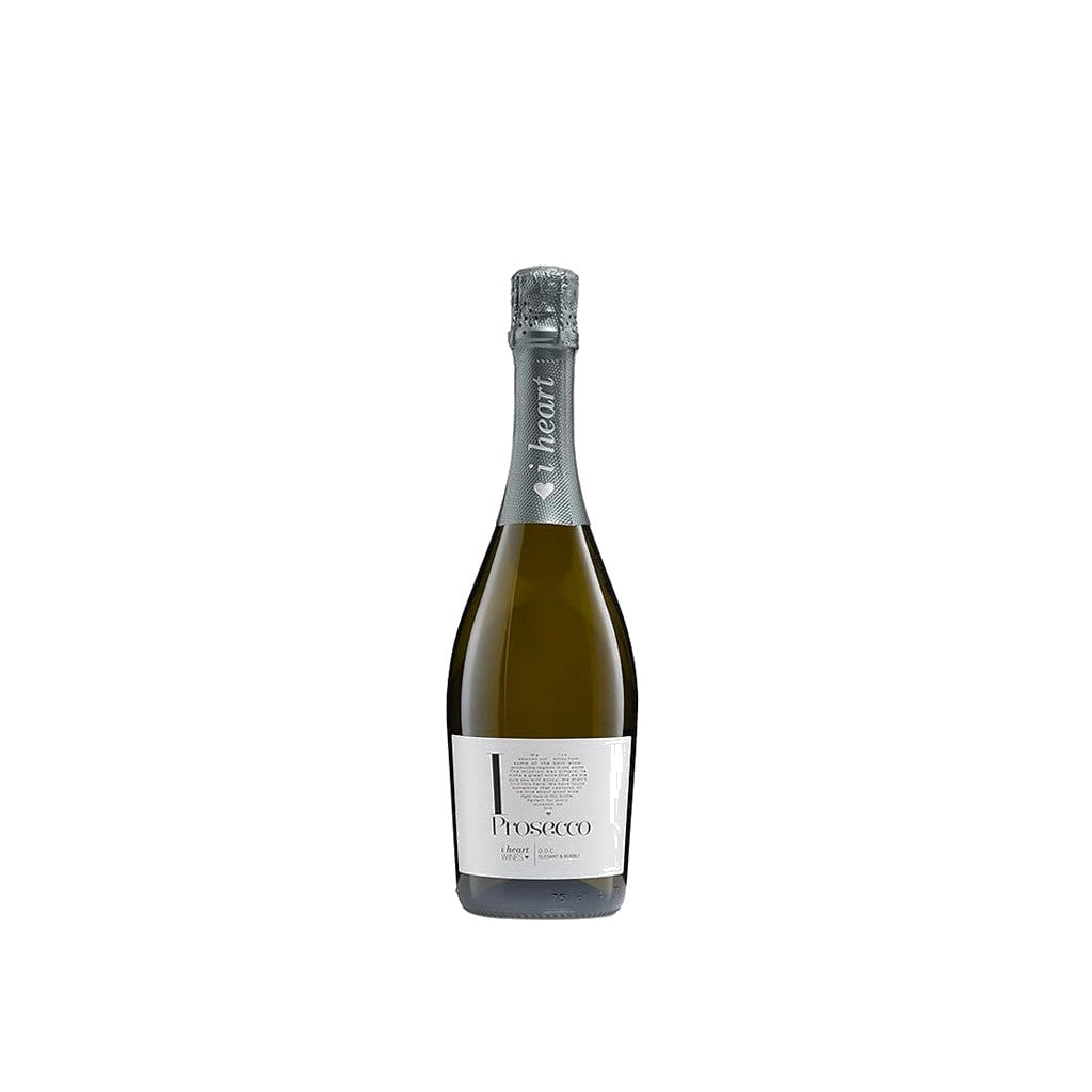 I Heart Prosecco DOC 750ml - Comprar online en Grand Gourmet Caracas con delivery