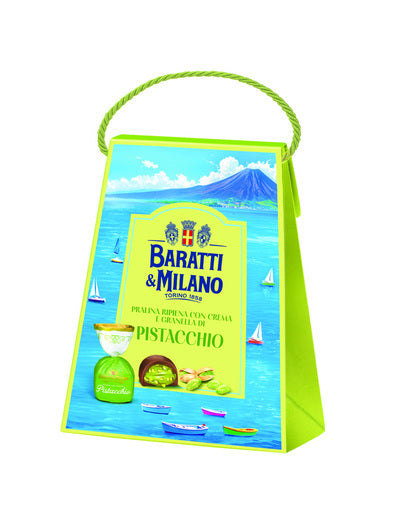Ballottin Pistacchio 150 g