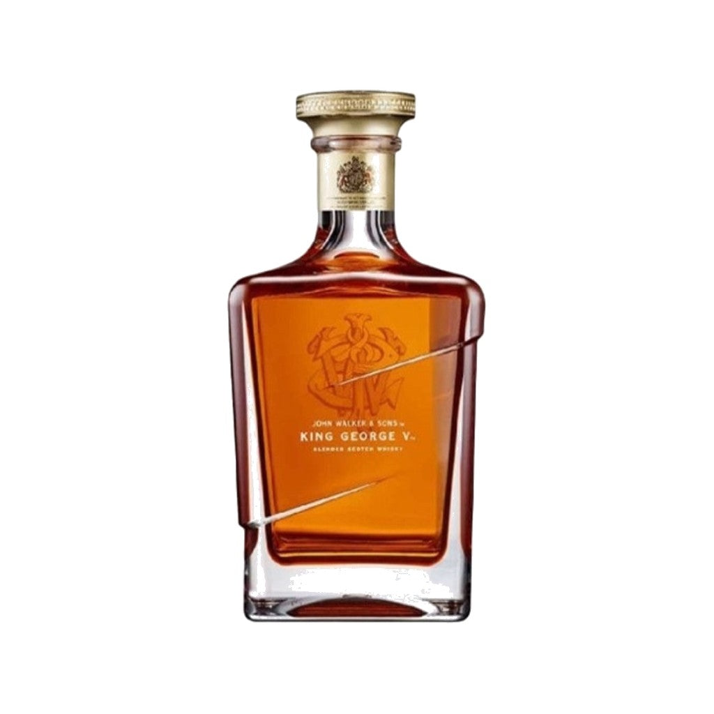 Johnnie Walker Blue King George 750ml