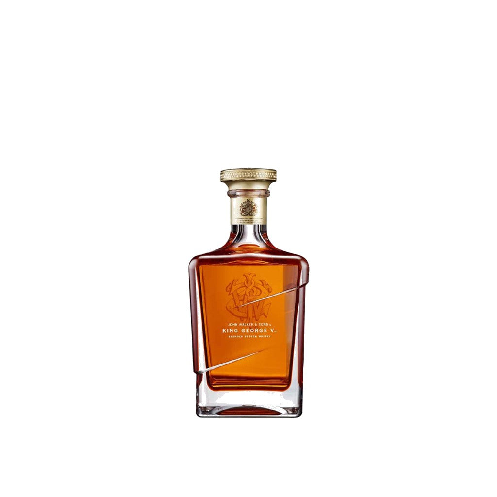 Johnnie Walker Blue King George 750ml