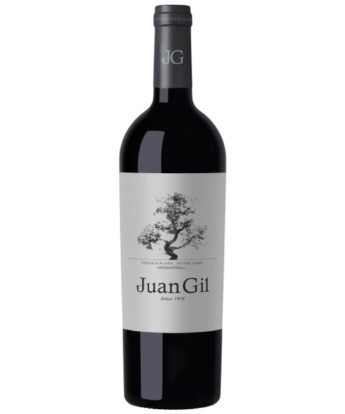 Juan Gil Etiqueta Plata 750 ml