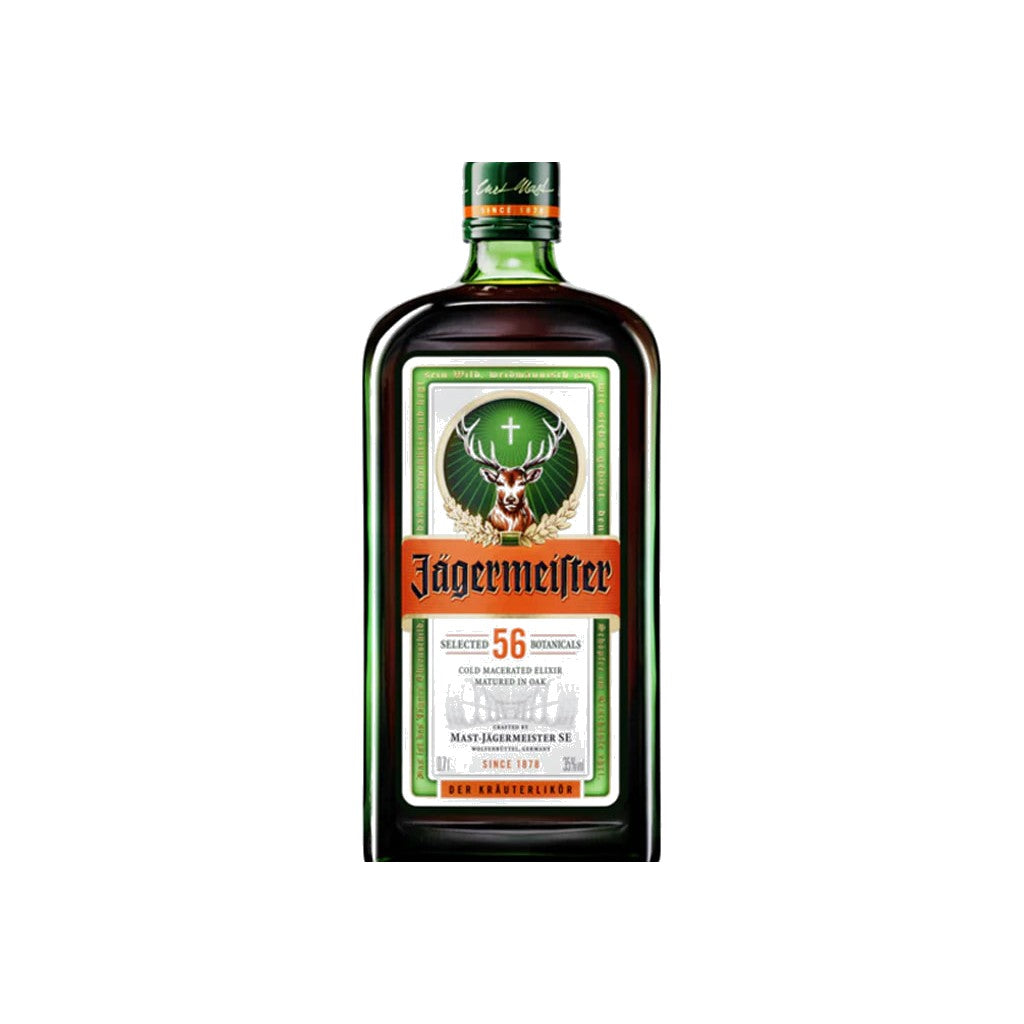 Jagermeister 700ml - Comprar online en Grand Gourmet Caracas con delivery