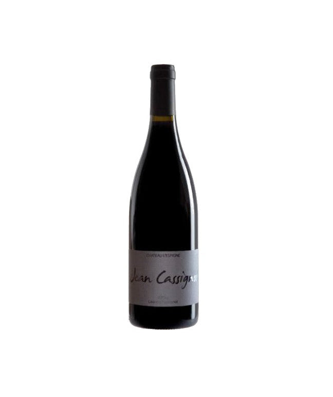 Jean CASSIGNOL 2022 750ml - Comprar online en Grand Gourmet Caracas con delivery