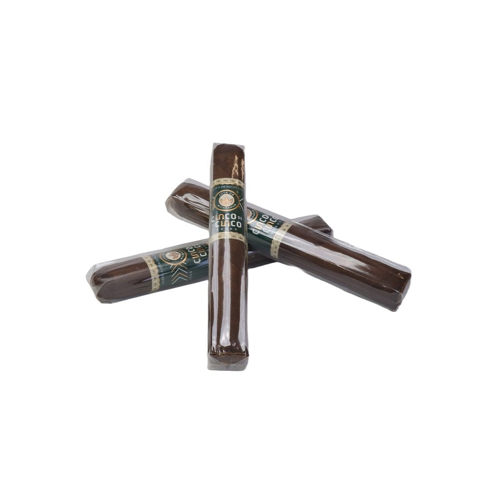 Joya De Nicaragua Cinco De Cinco Toro 6x52 - Disponible en Licorería Grand Gourmet Caracas