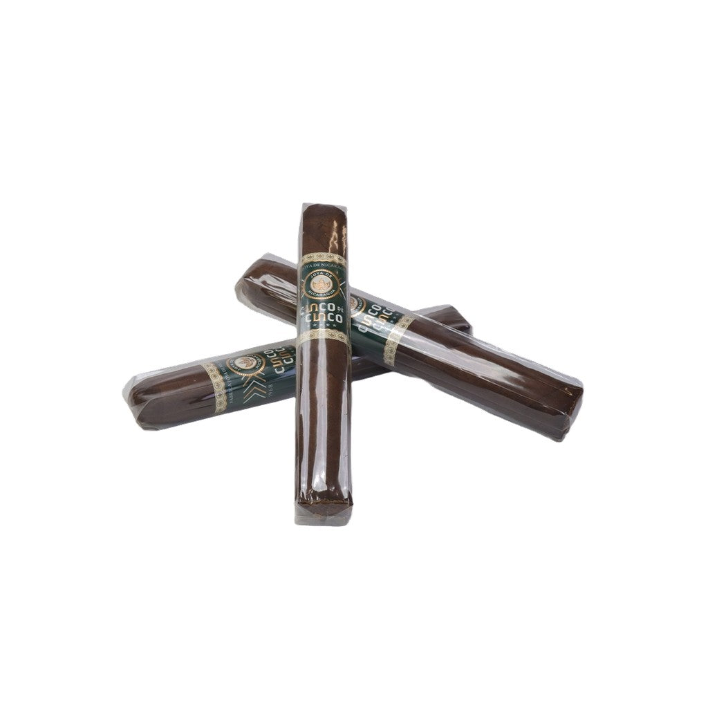 Joya De Nicaragua Cinco De Cinco Toro 6x52 - Grand Gourmet Venezuela