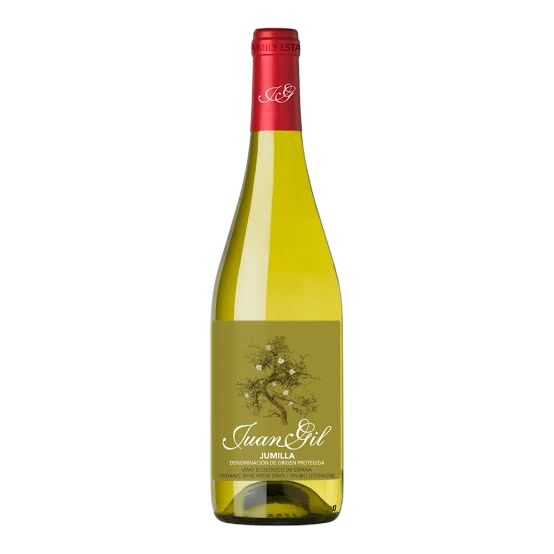 Juan Gil Blanco Moscatel 750 ml