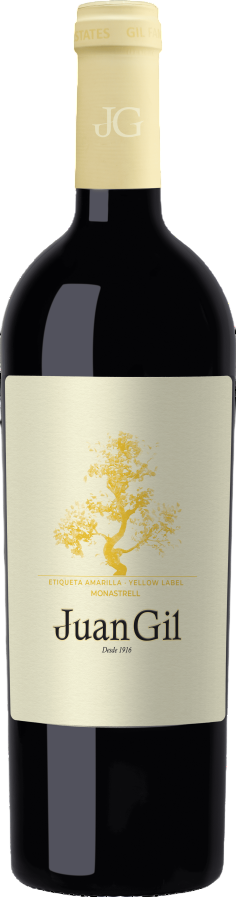 Juan Gil Etiqueta Amarilla 750 ml