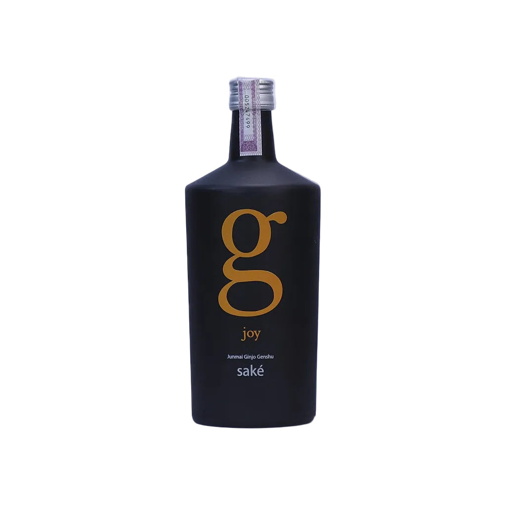 Junmai Ginjo Genshu Sake Joy 750ml - Comprar online en Grand Gourmet Caracas con delivery