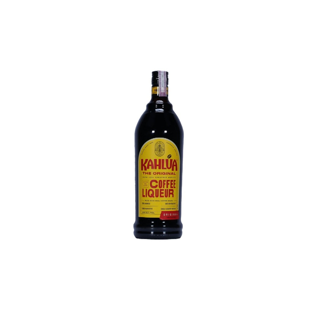 Kahlua The ORIGINAL Coffee Liqueur 1L - Comprar online en Grand Gourmet Caracas con delivery