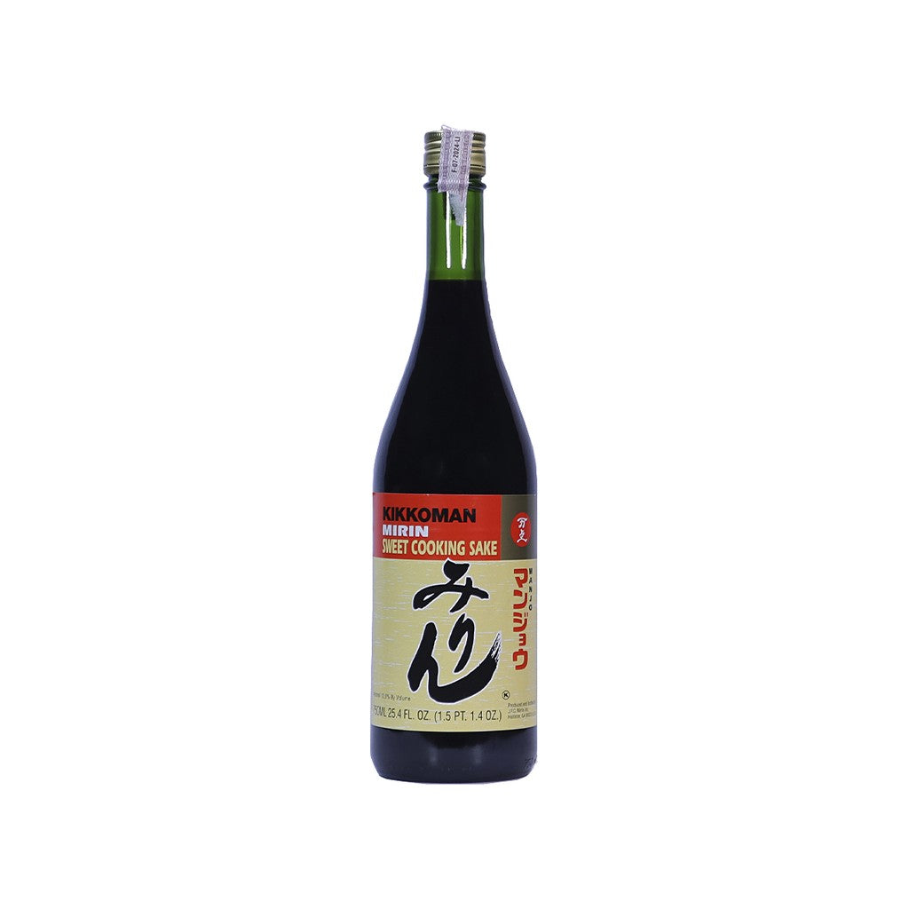 Kikkoman Mirin Cooking Sake 750ml - Comprar online en Grand Gourmet Caracas con delivery