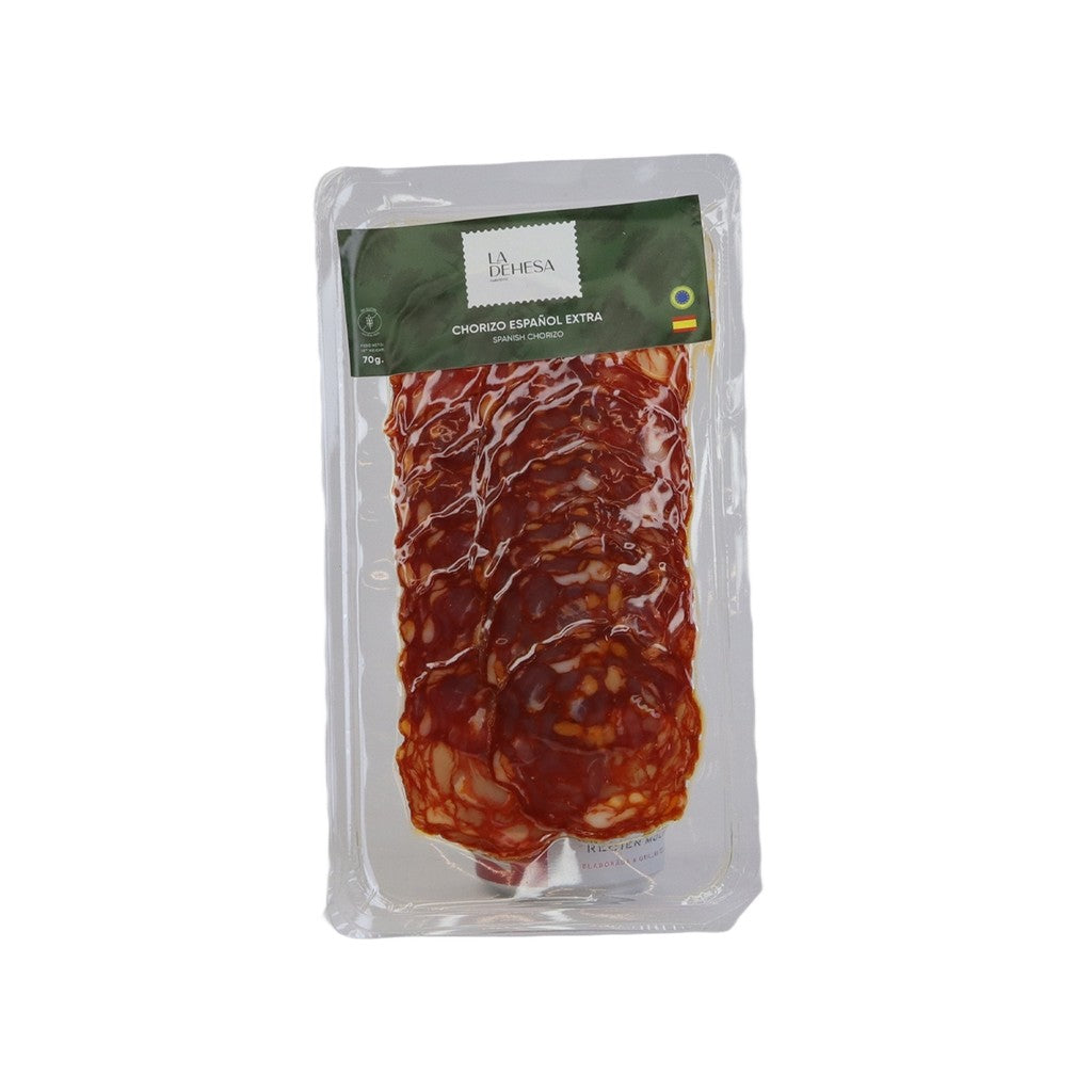 La Dehesa Chorizo - Disponible en Licorería Grand Gourmet Caracas