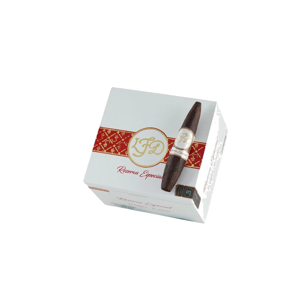 La Flor Dominicana Reserva ESPECIAL EL Jocko Maduro 4 1/2x54 - Comprar online en Grand Gourmet Caracas con delivery