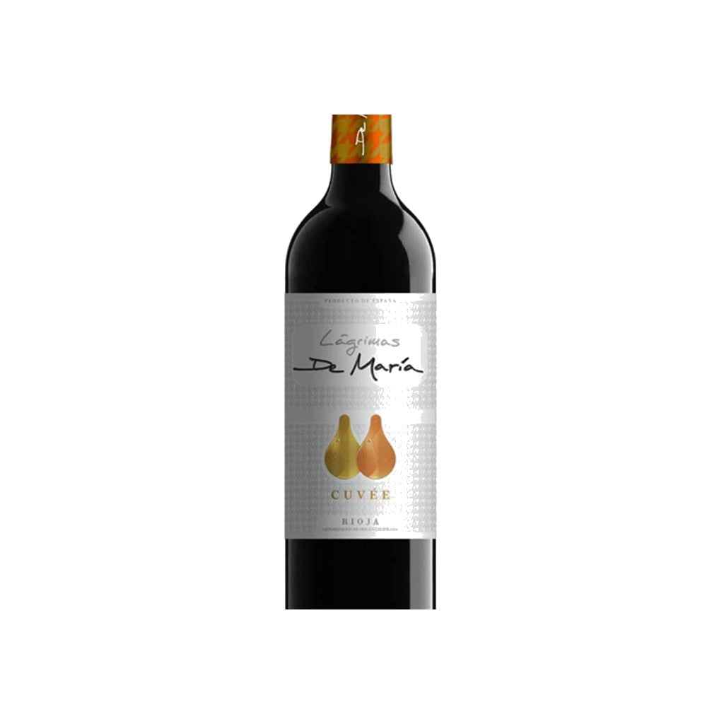 Lagrimas De Maria Cuvee 750ml - Disponible en Licorería Grand Gourmet Caracas