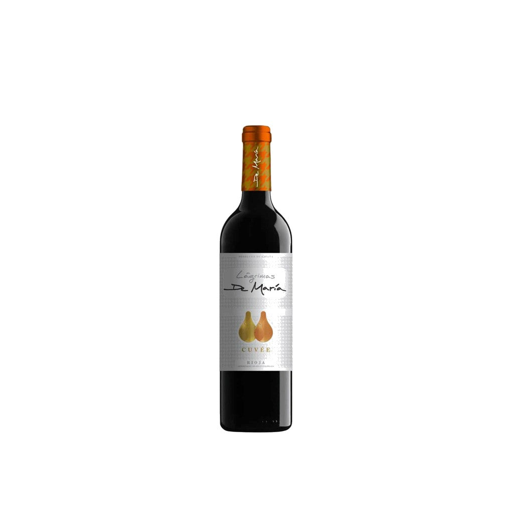 Lagrimas De Maria Cuvee 750ml - Comprar online en Grand Gourmet Caracas con delivery