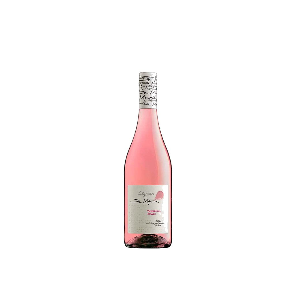 Lagrimas De Maria Rosado Joven 750ml - Comprar online en Grand Gourmet Caracas con delivery