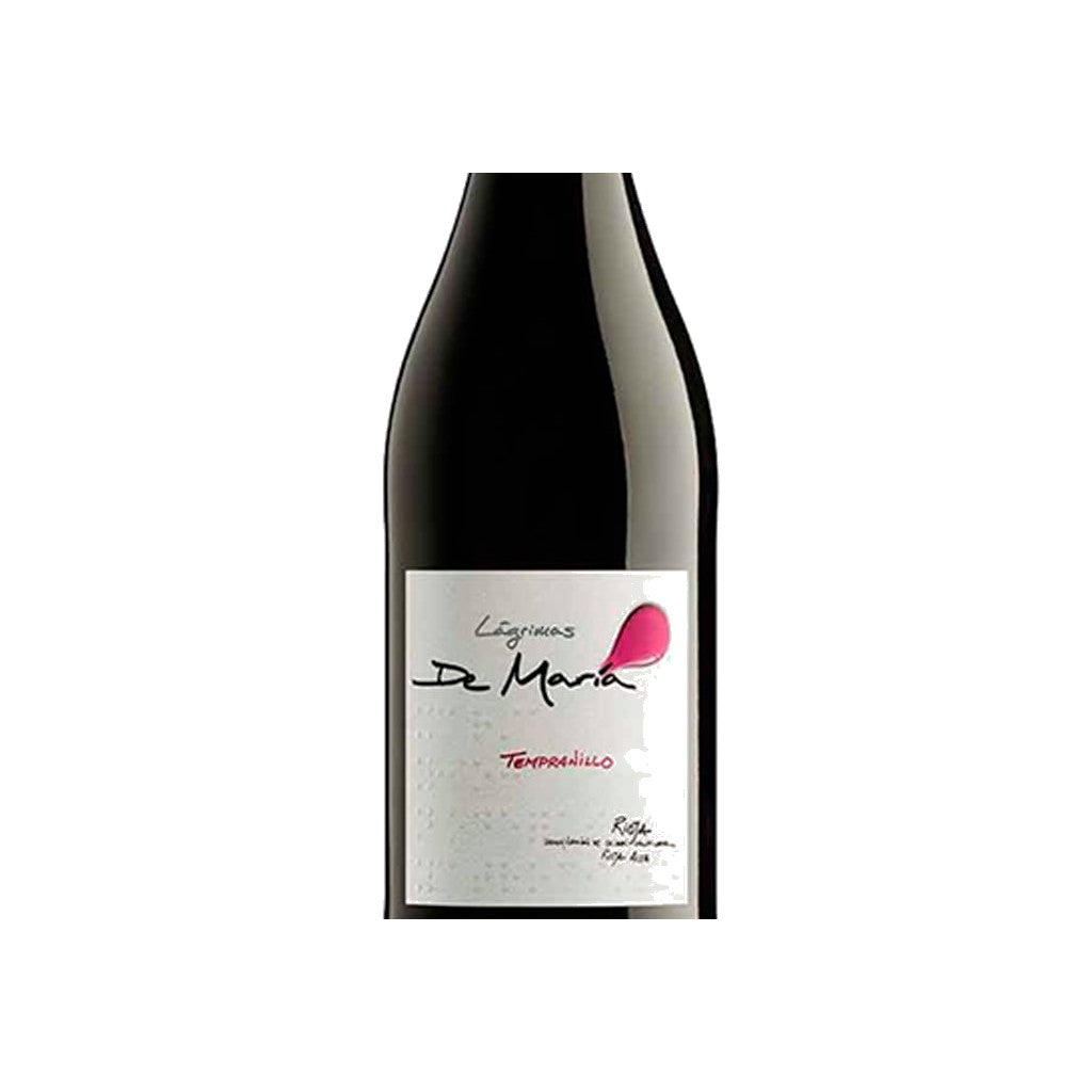 Lagrimas De Maria Viura Joven 750ml - Disponible en Licorería Grand Gourmet Caracas