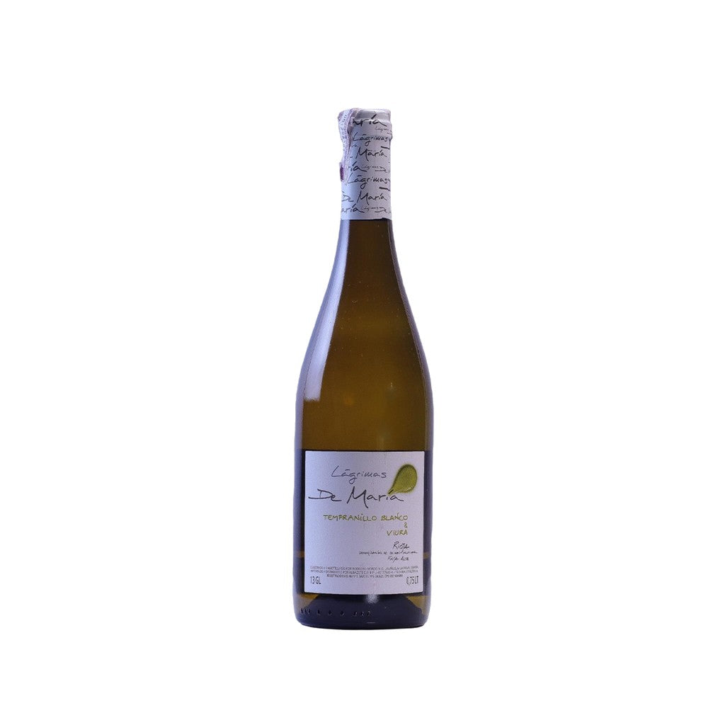 Lagrimas De Maria Viura Joven 750ml - Comprar online en Grand Gourmet Caracas con delivery