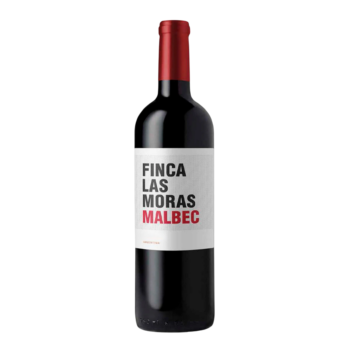 Las Moras Reserva Malbec 2023 750 ml