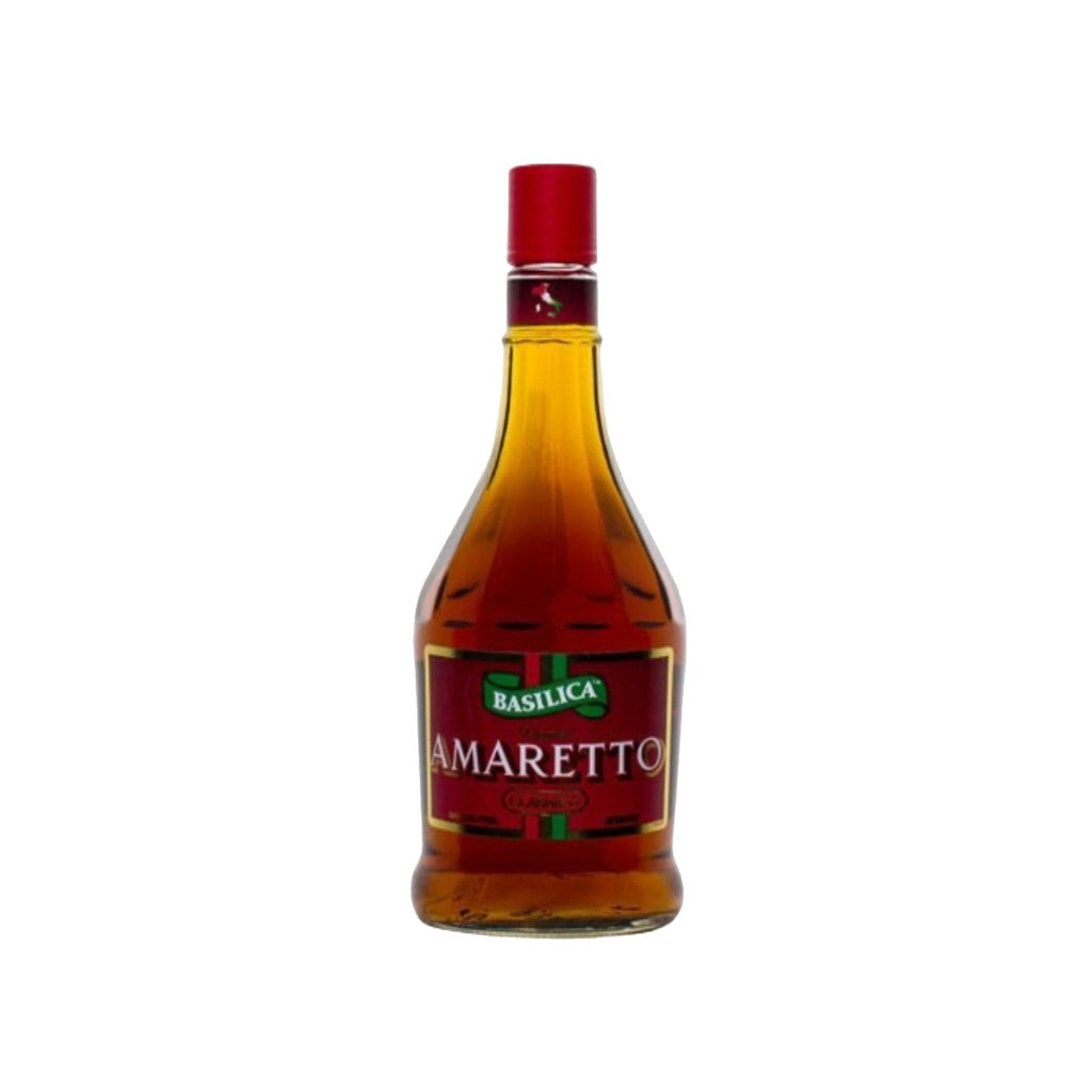 Licor Amaretto Basilica 750ml - Comprar online en Grand Gourmet Caracas con delivery